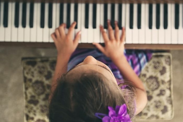 Music education is out of tune with how young people learn