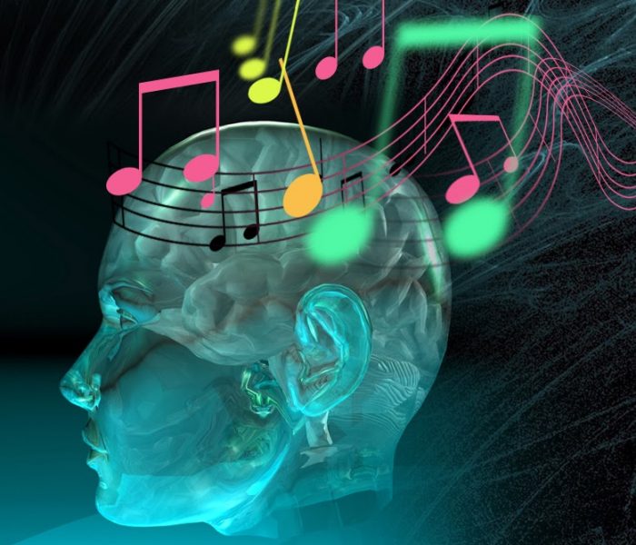 A child’s brain develops faster with exposure to music education