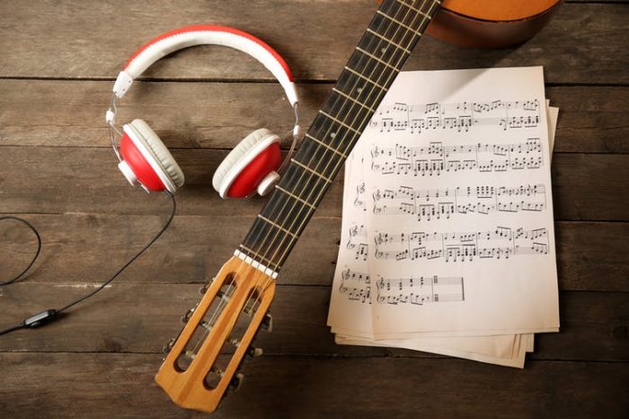 Musical Literacy: a skill of some note