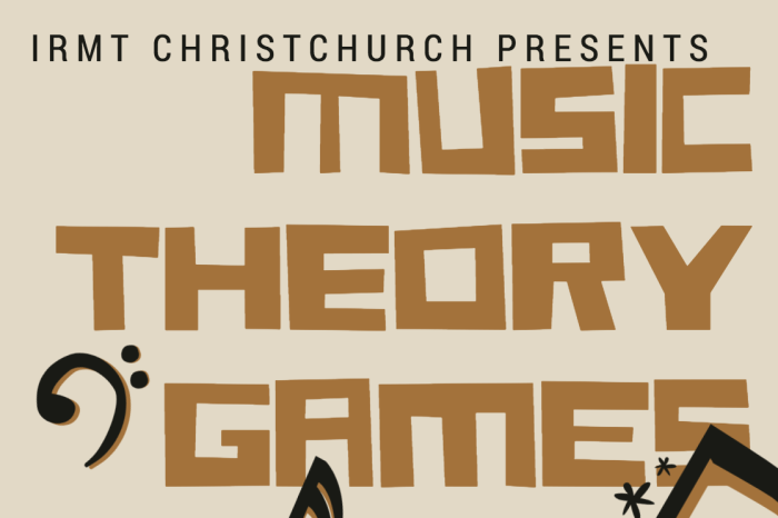 Theory Games