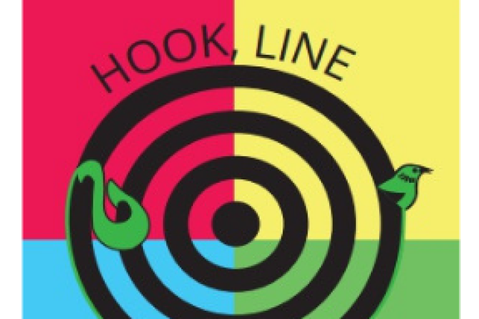 Hook Line and Sing-along song bank