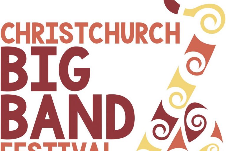 Christchurch Big Band Festival 2022