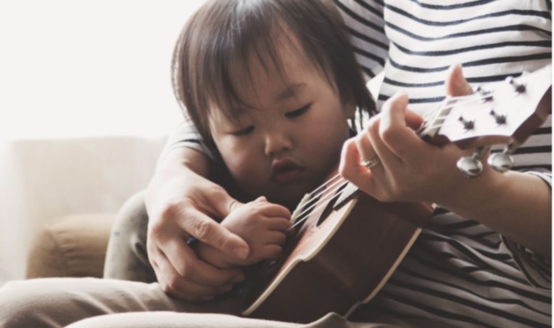 Oh Baby Musical Play calming strategies