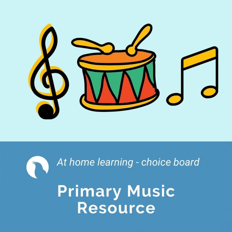 Music Learning At Home