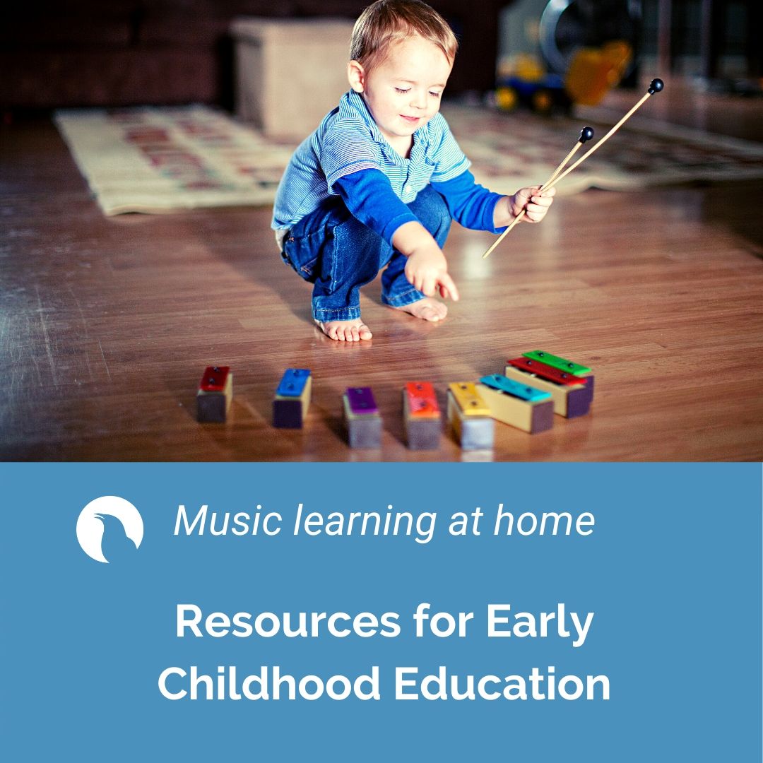 Early Childhood Resources Menza