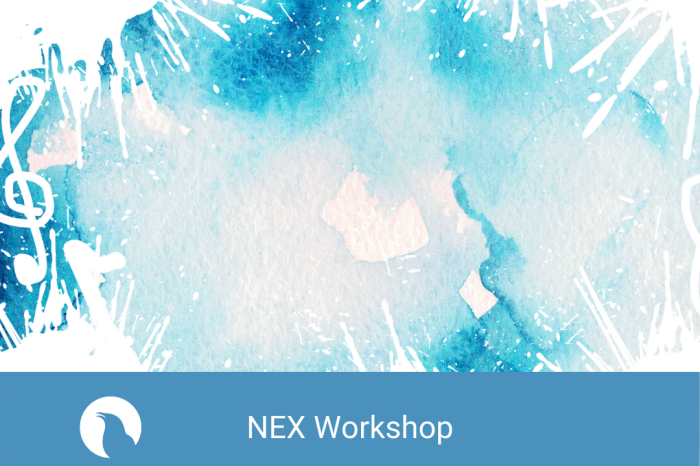 NEX Workshop – Taonga Puoro