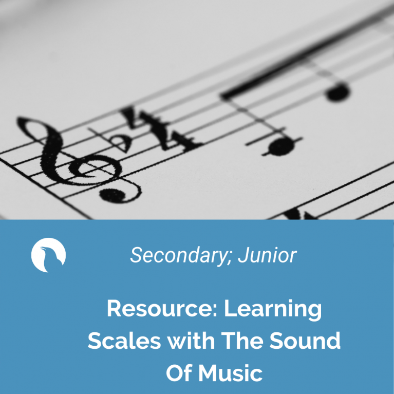 The Sound of Music Resource