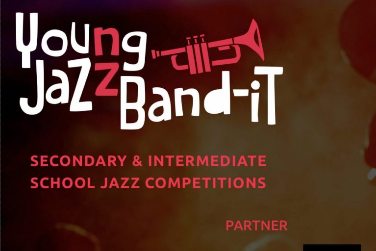Young Jazz Band-It Competition