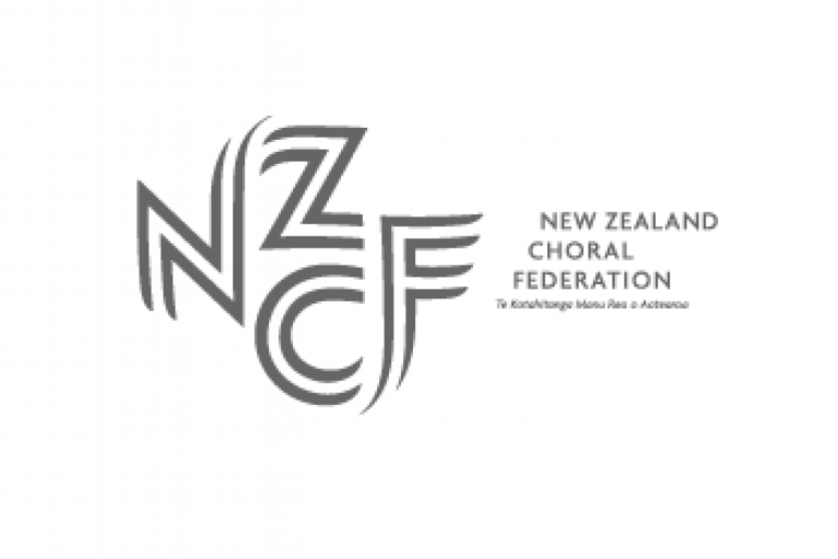 The New Zealand Choral Federation
