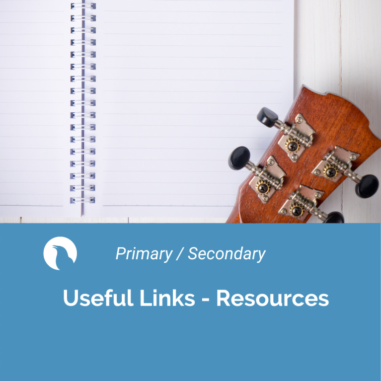 Helpful Links – Resources