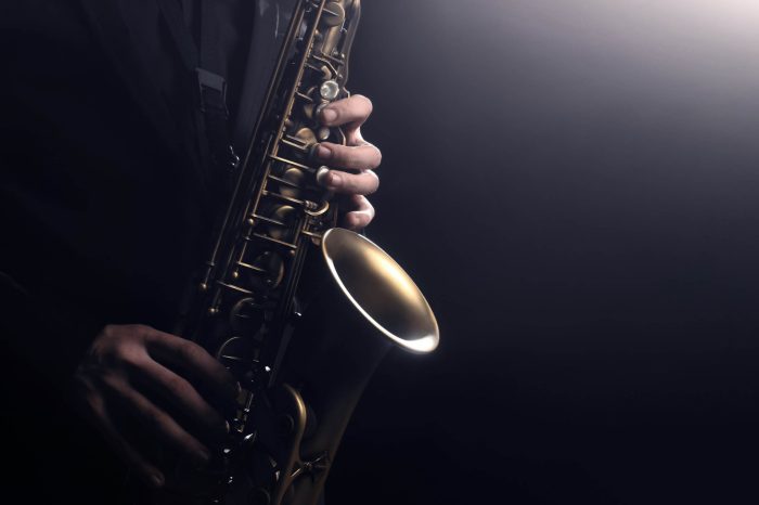 Christchurch Youth Jazz Orchestra auditions