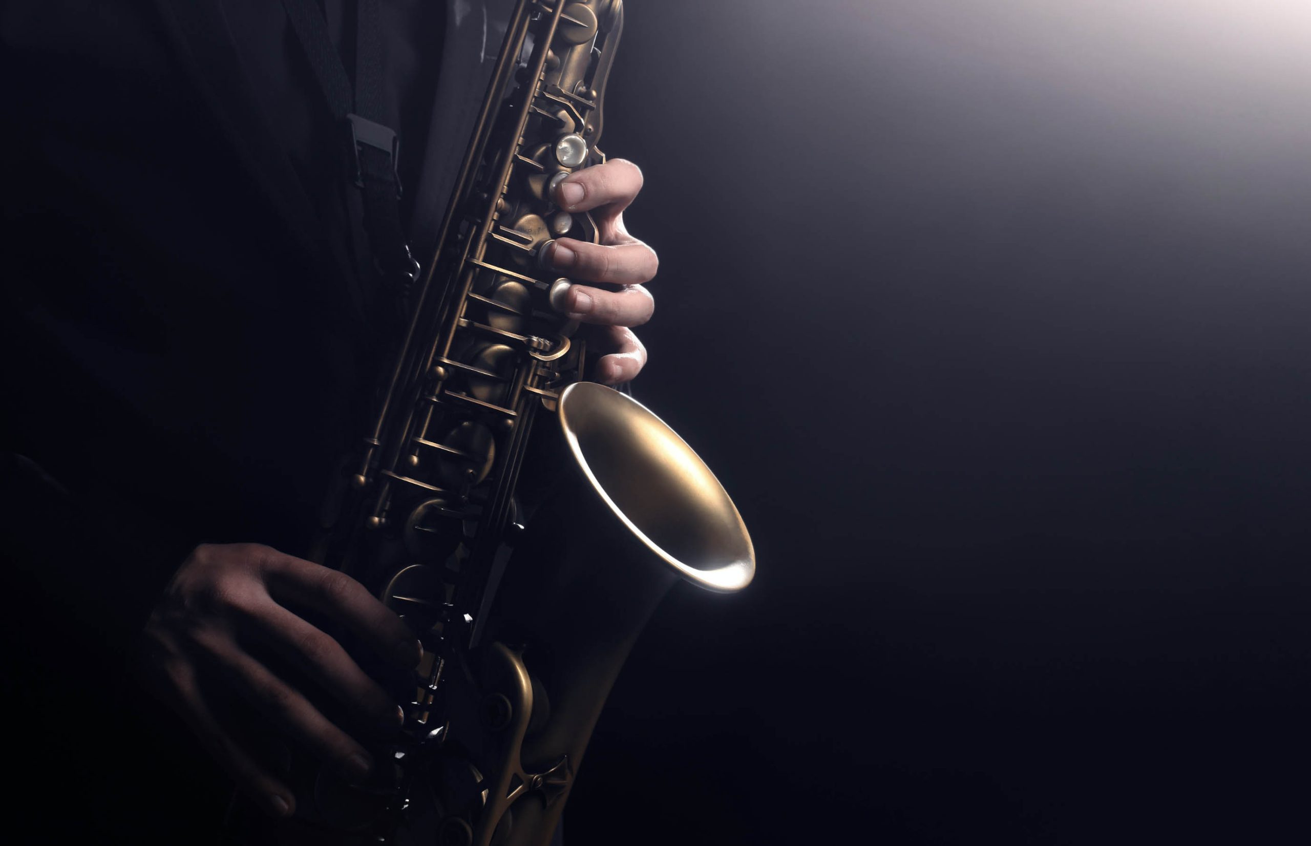 Christchurch Youth Jazz Orchestra auditions