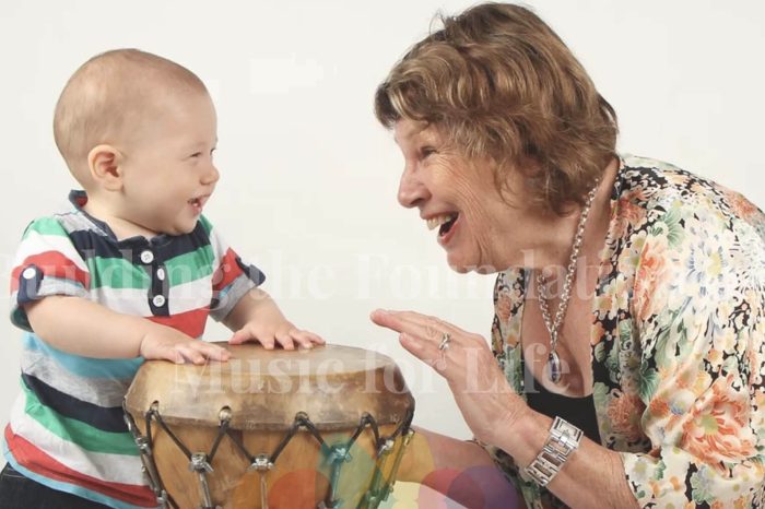 Musical Play as Therapy in an Early Intervention Programme (Julie Wylie & Susan Foster-Cohen)