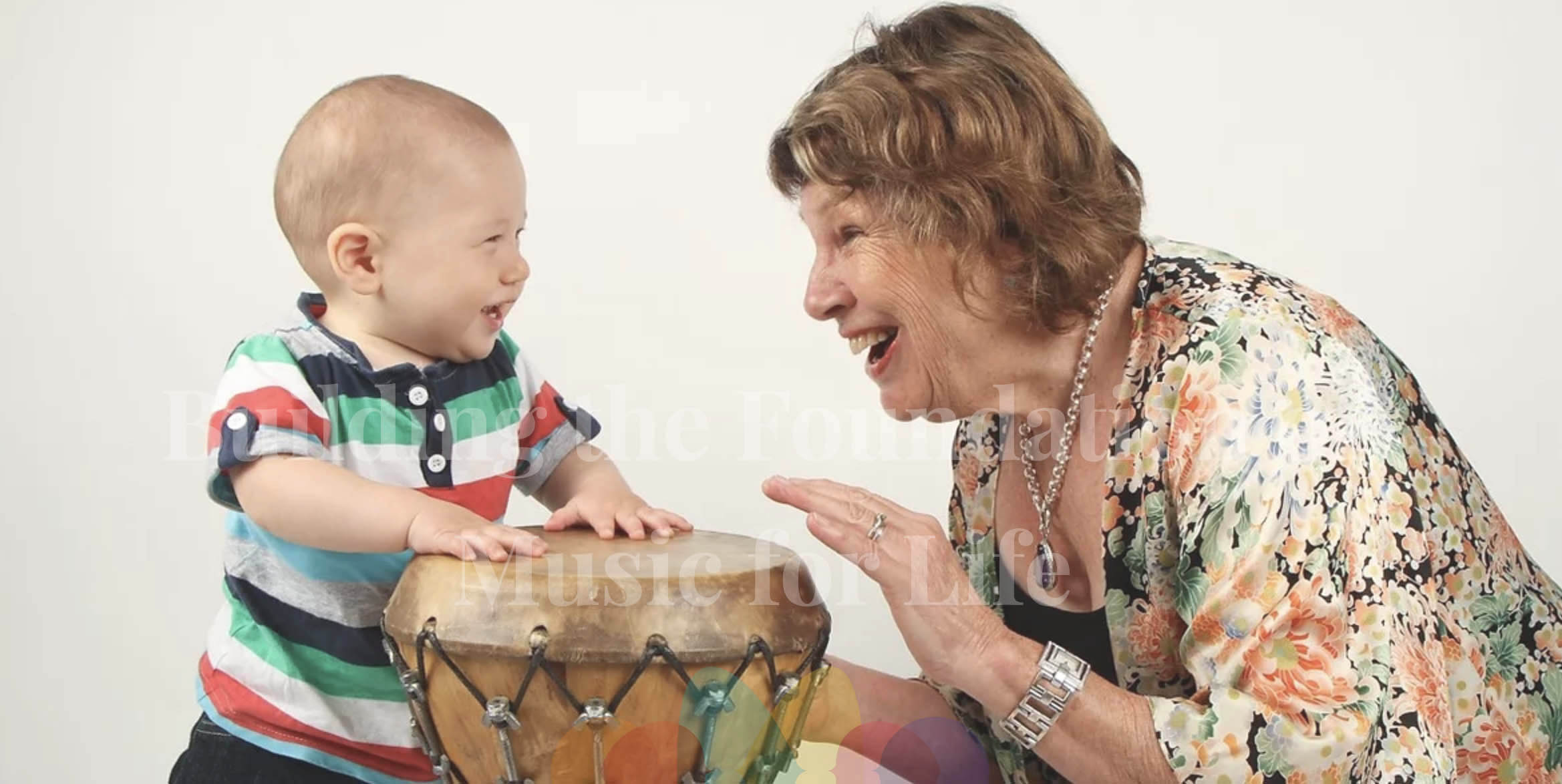 Musical Play as Therapy in an Early Intervention Programme (Julie Wylie & Susan Foster-Cohen)