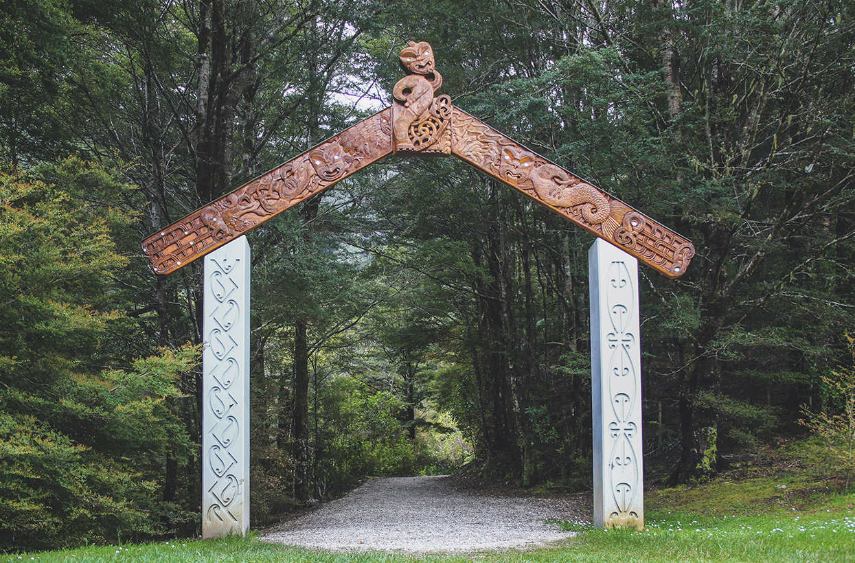 Protected: MENZA Conference Online: An Introduction to Mātauranga Māori