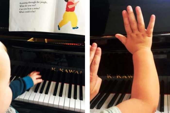 How to Teach Piano to Preschoolers: Our Experience & Top Tips for Teachers & Parents