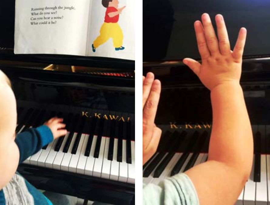 How to Teach Piano to Preschoolers: Our Experience & Top Tips for Teachers & Parents