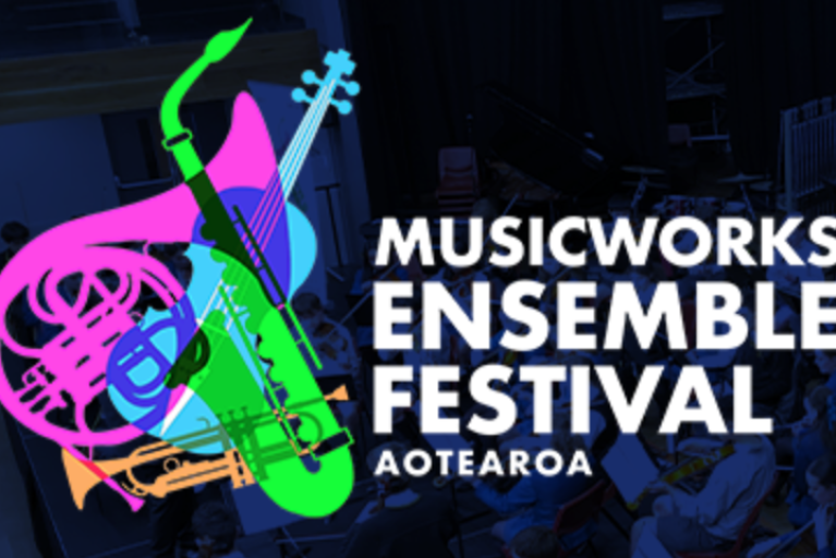 MusicWorks Ensemble Festival Aotearoa (MEFA)
