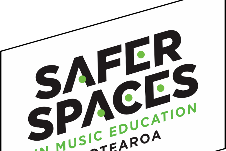 Safer Spaces in Music Education